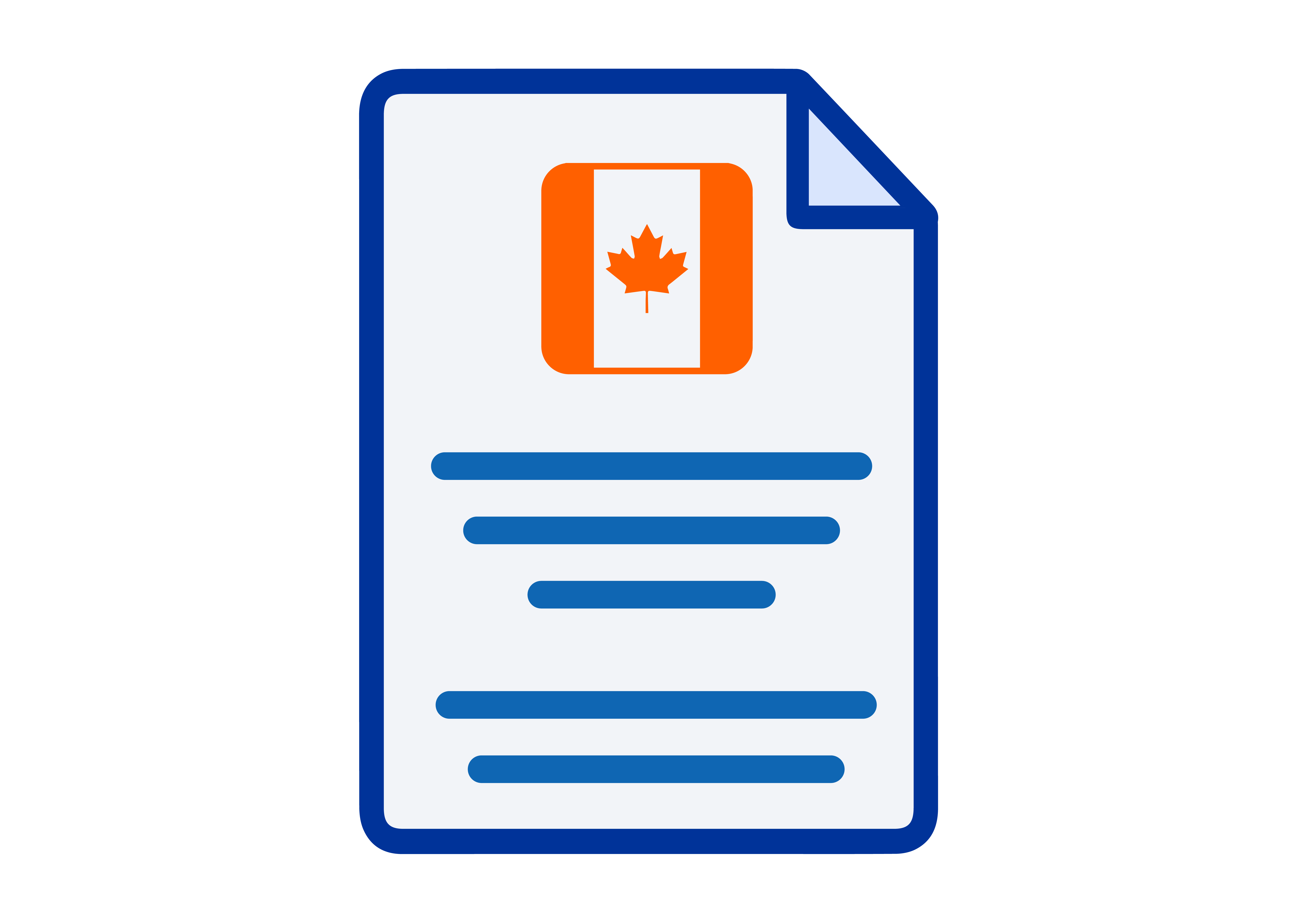 Using a Canadian report in your certificate application | Australian ...